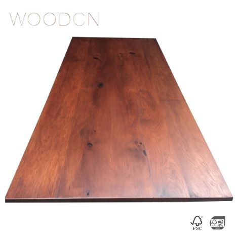 Cownter Gludiog White Oak Edge