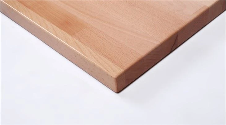 Solid Wood Coffee Table For Sale 