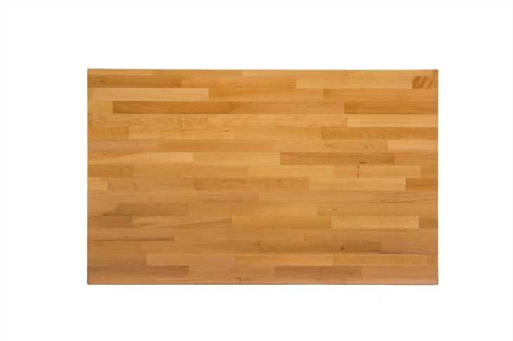 Solid Wood Desk Top Factory