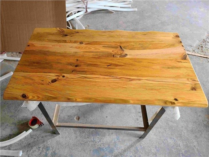 Solid Wood Desk Top Manufacturers 