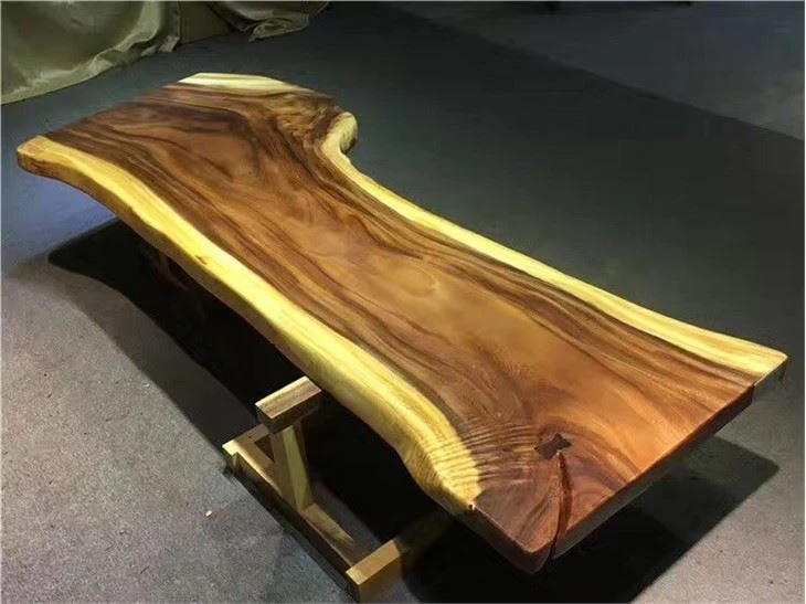 Solid Wood Tea Table Suppliers