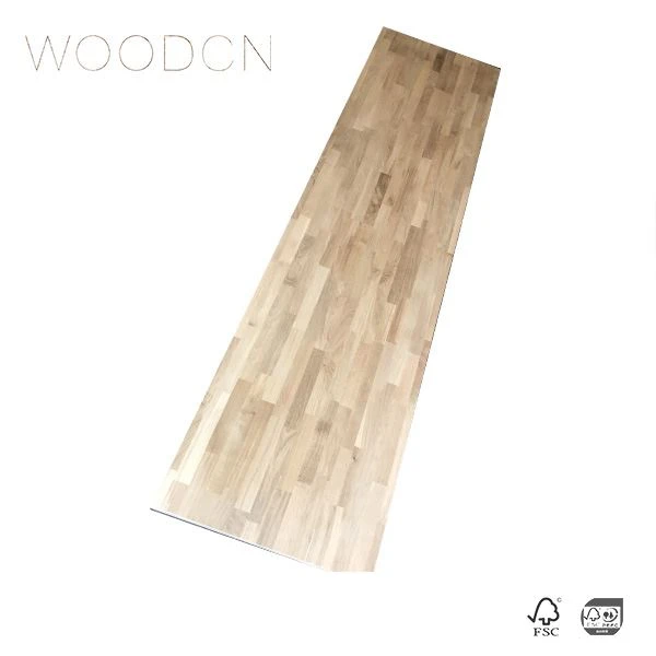 White Oak Butcher Block Counter Top Manufacturers 