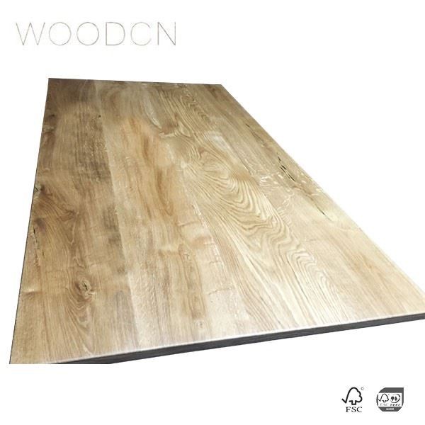 Black Walnut Wood Desk Top