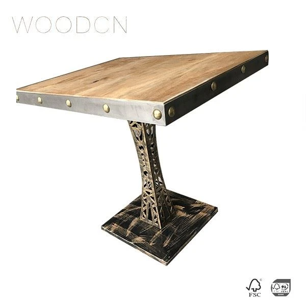 Veneer Tea Table Manufacturers 