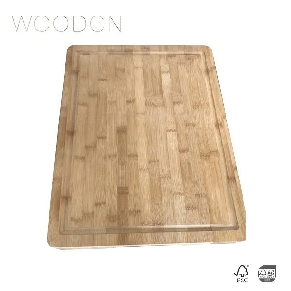 Black Walnut Cutting Board